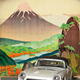 Illustration for article titled Samurai Sunday: Honda S800 M Roadster